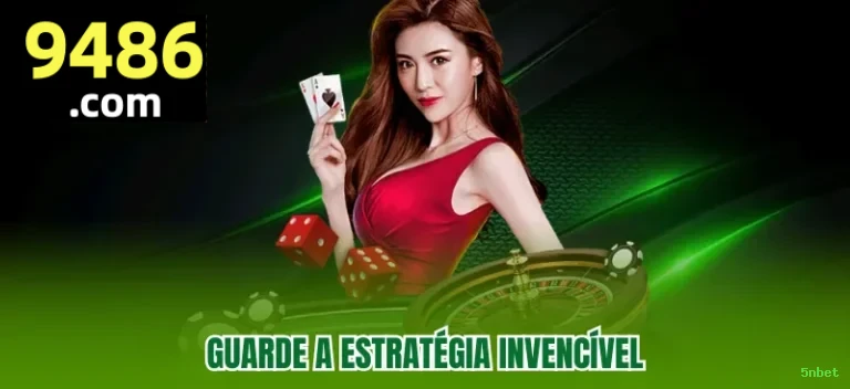 Guia rápido de apostas ao vivo na 5nbet