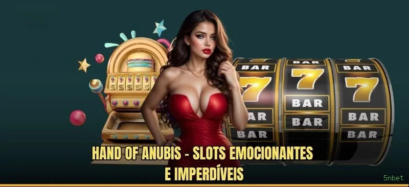 Slots 5nbet - Sweet Bonanza e caça-níqueis populares