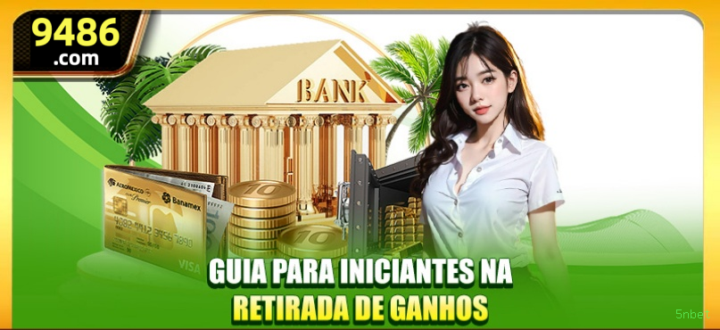 Cashback VIP 5nbet - reembolso semanal