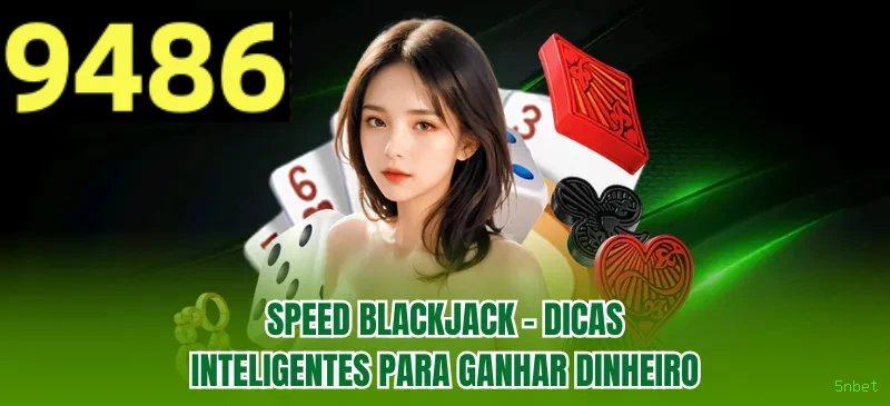 Ganhar e sacar na 5nbet